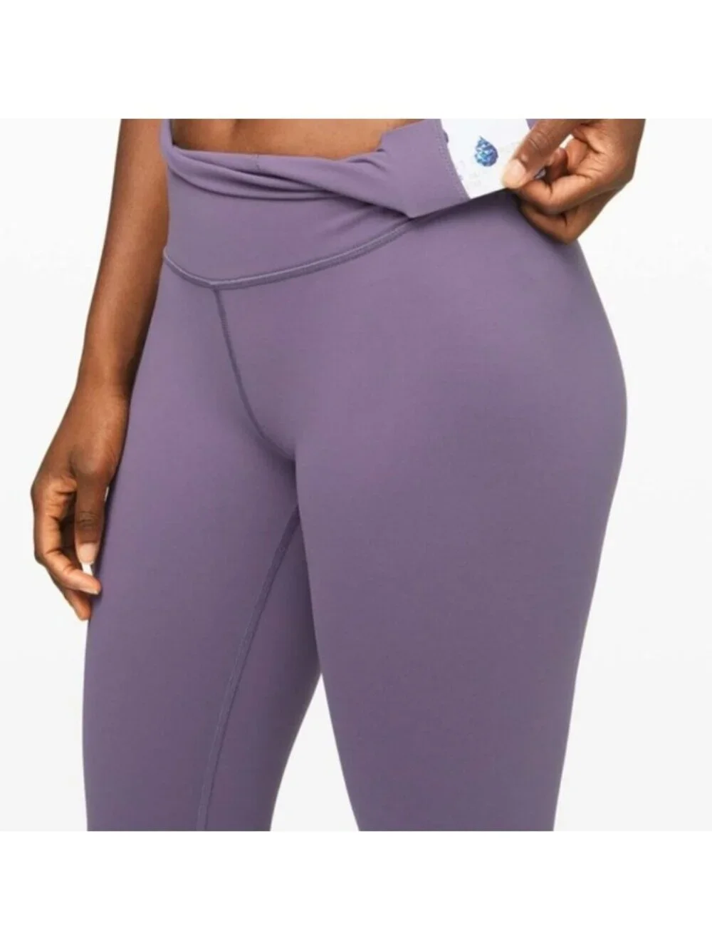 lululemon athletica train flow